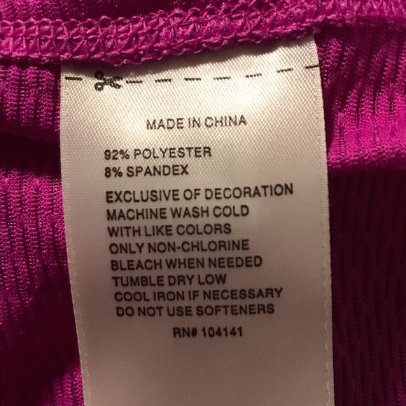 Reebok Racerback Mesh Tank - Picture 7 of 7